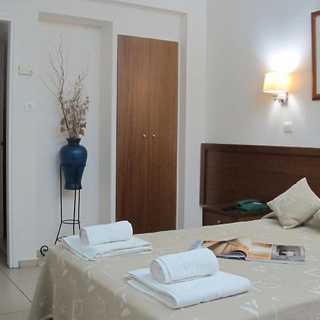 Hotel Solomou Athens Atenas Exterior foto